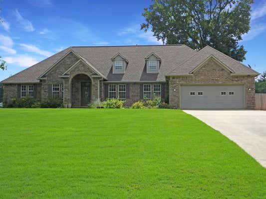 74 CLYDESGATE CV, ATOKA, TN 38004 - Image 1