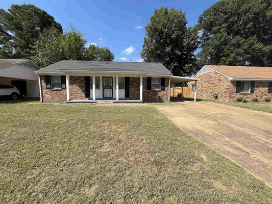 4174 COTTONWOOD RD, MEMPHIS, TN 38118 - Image 1