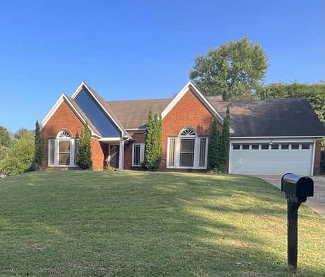 7793 GROUSE HOLLOW CV, CORDOVA, TN 38018 - Image 1