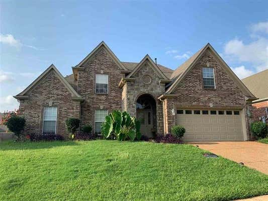 9596 MORNING SHADOW DR, CORDOVA, TN 38016 - Image 1