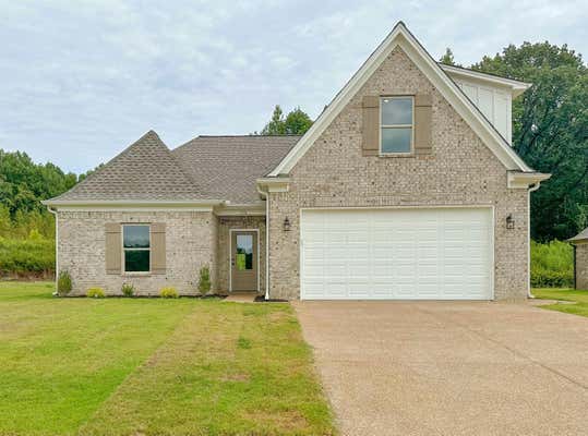 126 STEWART RD, MUNFORD, TN 38058 - Image 1