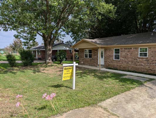 1033 PRUITT ST, BOLIVAR, TN 38008 - Image 1