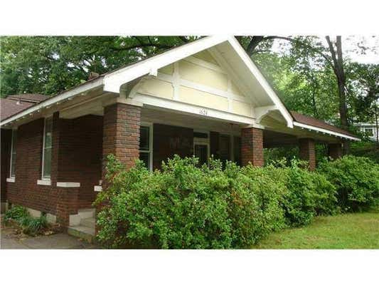 1624 N PARKWAY, MEMPHIS, TN 38112 - Image 1