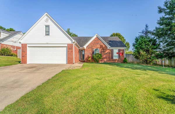 158 WOODLAWN PLANTATION DR, BRIGHTON, TN 38011 - Image 1