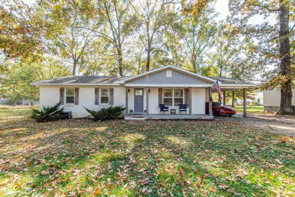 95 GREENWOOD AVE, SAVANNAH, TN 38372 - Image 1