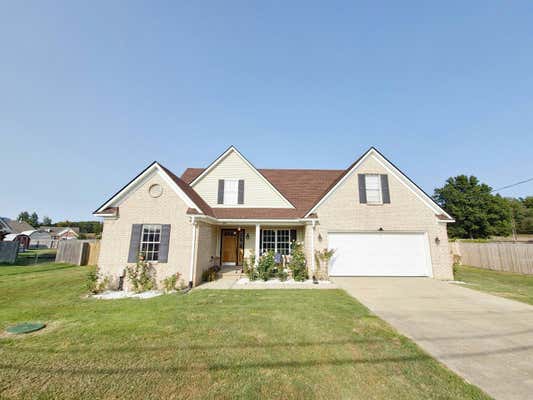 384 SUN FLOWER, ATOKA, TN 38004 - Image 1