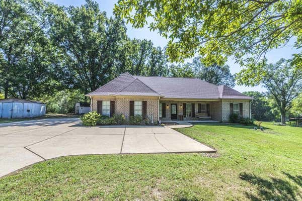 3915 RALEIGH LAGRANGE DR, ROSSVILLE, TN 38066 - Image 1