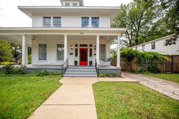 1341 VINTON AVE, MEMPHIS, TN 38104 - Image 1