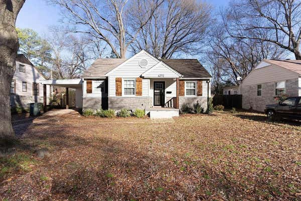 4272 ATWOOD AVE, MEMPHIS, TN 38111 - Image 1