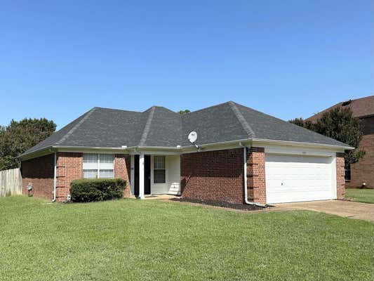 1103 CAMBRAIN DR, MEMPHIS, TN 38134 - Image 1