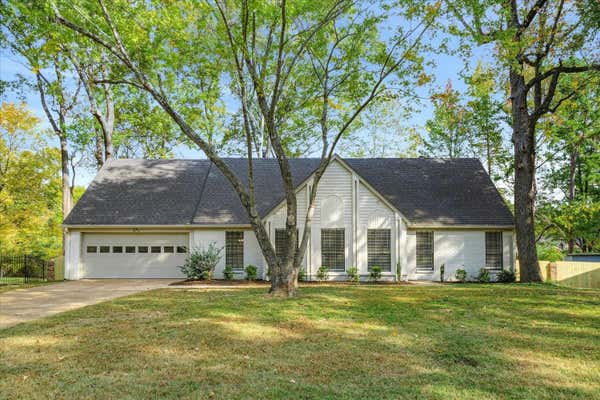 1514 HOLLY HILL DR, GERMANTOWN, TN 38138 - Image 1