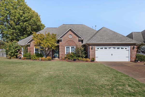 6800 BRIARFIELD LN, BARTLETT, TN 38135 - Image 1