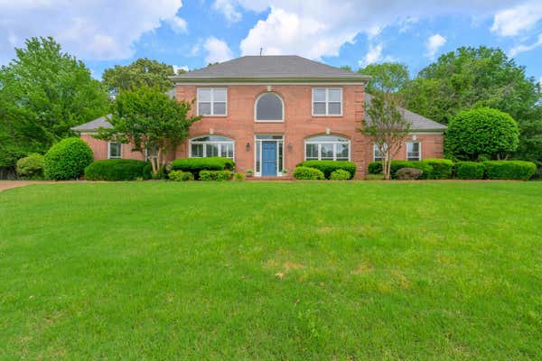 7495 MEADOW RISE CV, MEMPHIS, TN 38119 - Image 1