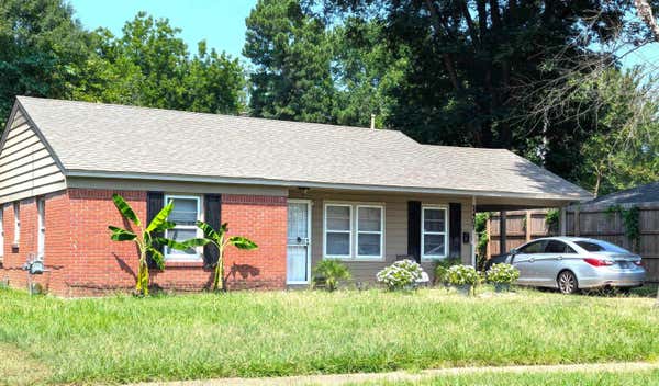 1407 FLAMINGO RD, MEMPHIS, TN 38117 - Image 1