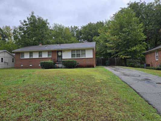 3500 BROOKMEADE ST, MEMPHIS, TN 38127 - Image 1