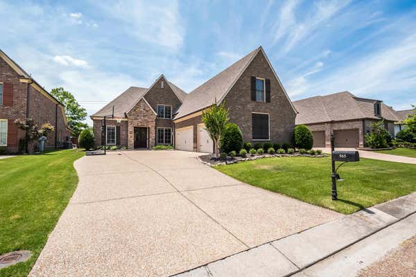 565 OGILIE CV, COLLIERVILLE, TN 38017 - Image 1