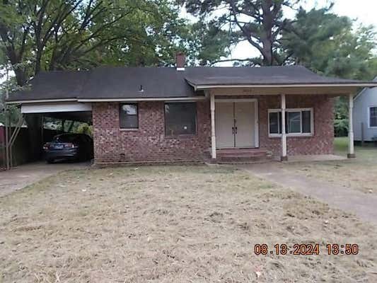 2833 S DUNMOOR RD, MEMPHIS, TN 38114 - Image 1