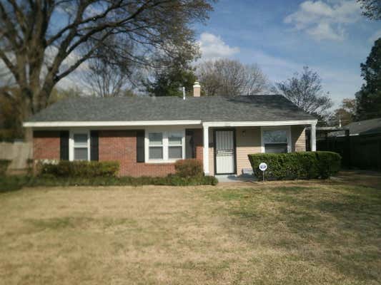 1458 DEARING RD, MEMPHIS, TN 38117 - Image 1