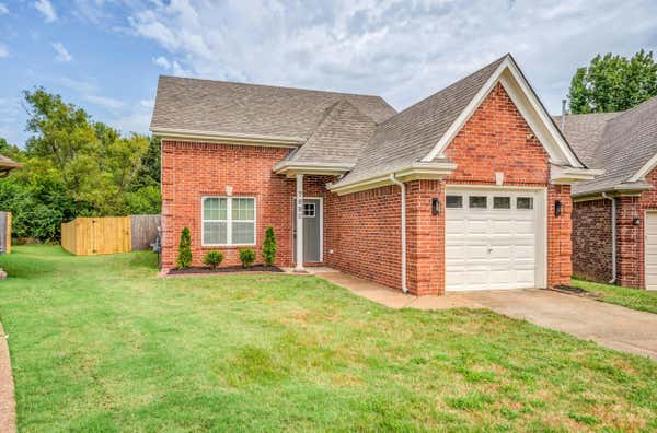 7880 WINDY WILLOW RD, MEMPHIS, TN 38125 - Image 1