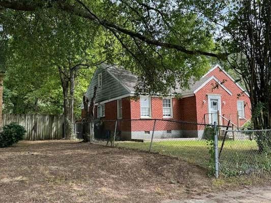 1132 NATIONAL ST, MEMPHIS, TN 38122, photo 4 of 6