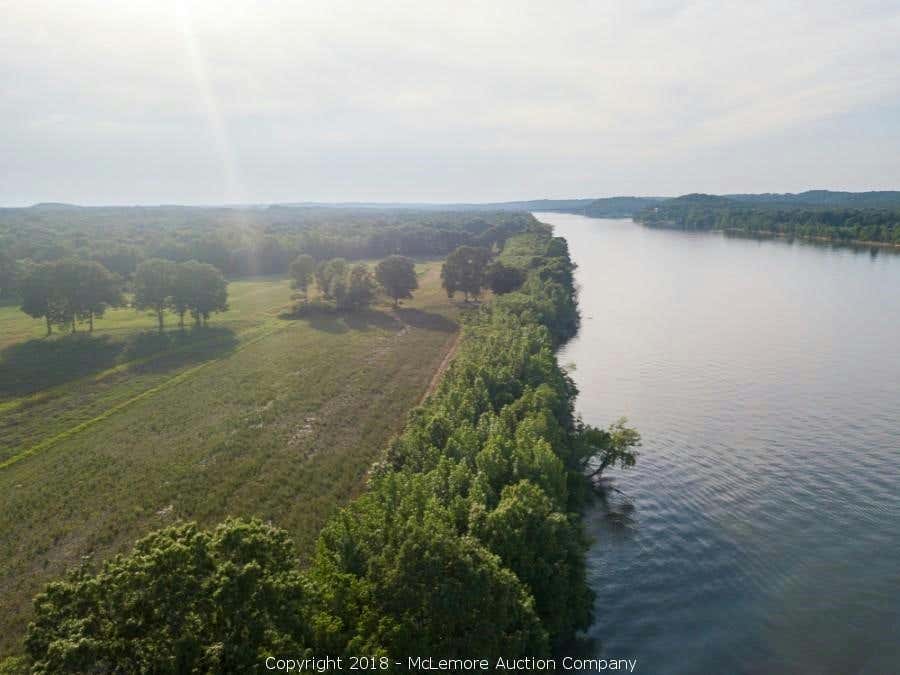 13 LOTS TOM BAKER RD, CLIFTON, TN 38425, photo 1 of 2