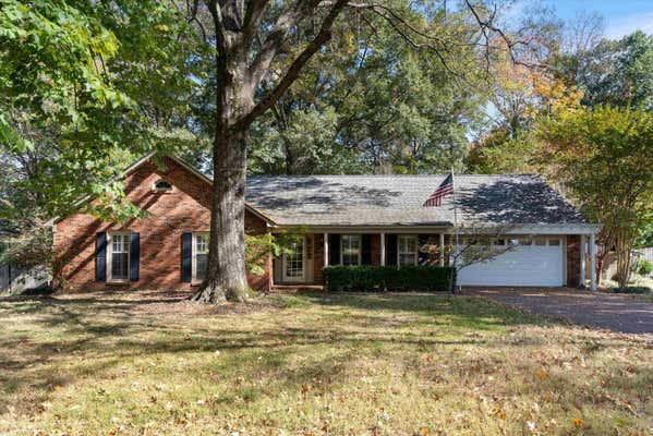 1528 HOLLY HILL DR, GERMANTOWN, TN 38138 - Image 1