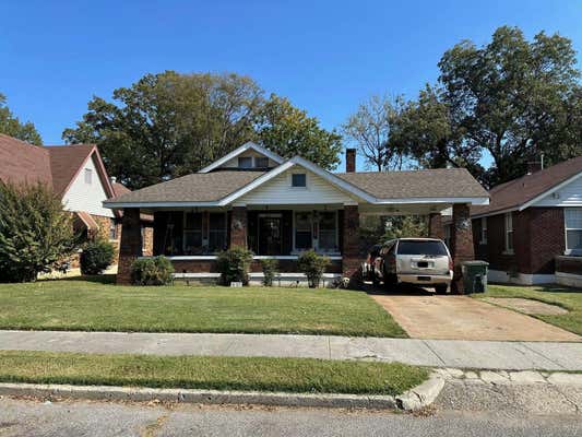 930 N BELVEDERE BLVD, MEMPHIS, TN 38107 - Image 1