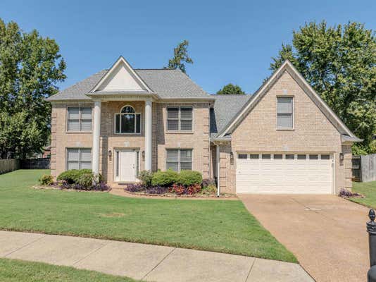 11896 BERRY PATCH CV, ARLINGTON, TN 38002 - Image 1