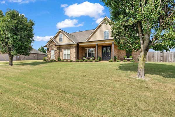 98 W CHERRYBARK DR, ATOKA, TN 38004 - Image 1