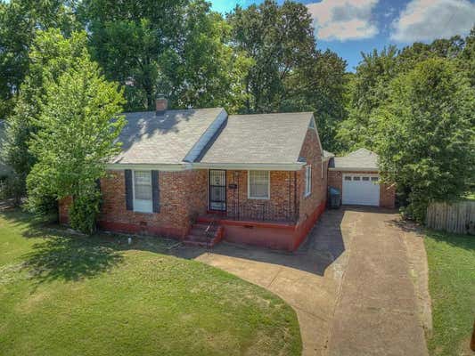 1175 MOUNT MORIAH RD, MEMPHIS, TN 38117 - Image 1