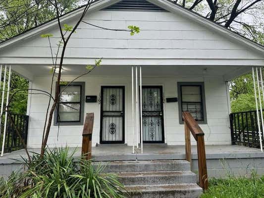 1362 GLEASON AVE, MEMPHIS, TN 38106 - Image 1