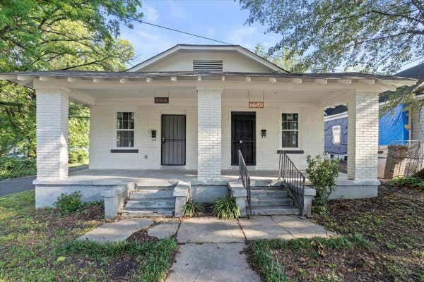 754 E TRIGG AVE, MEMPHIS, TN 38106 - Image 1