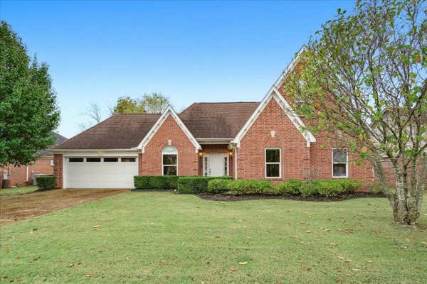 1503 WOLF RIDGE DR, COLLIERVILLE, TN 38017 - Image 1