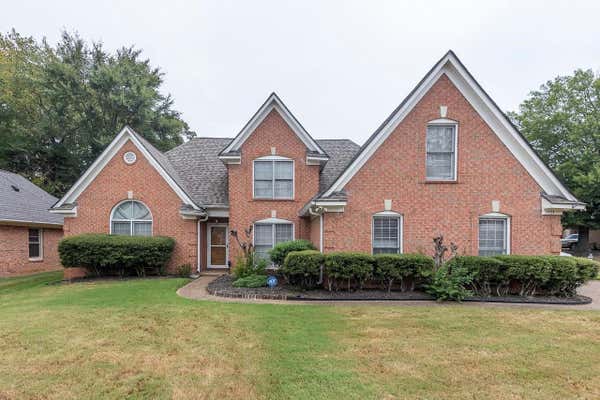 7494 APPLE YARD LN, CORDOVA, TN 38016 - Image 1