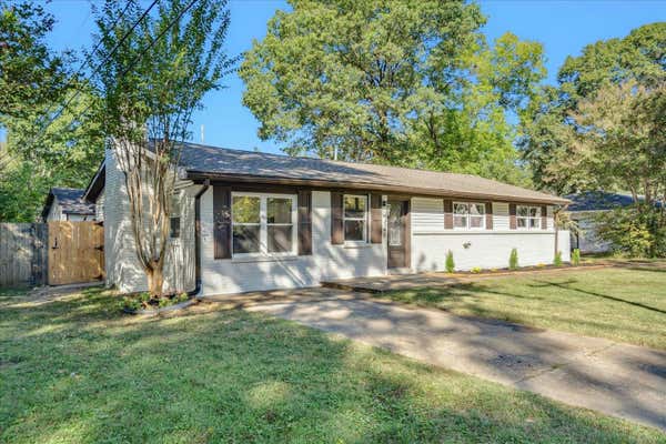 549 CHALMERS RD, MEMPHIS, TN 38120 - Image 1