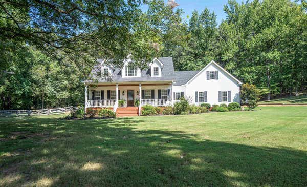 485 WOODBRIDGE RD, SOMERVILLE, TN 38068 - Image 1