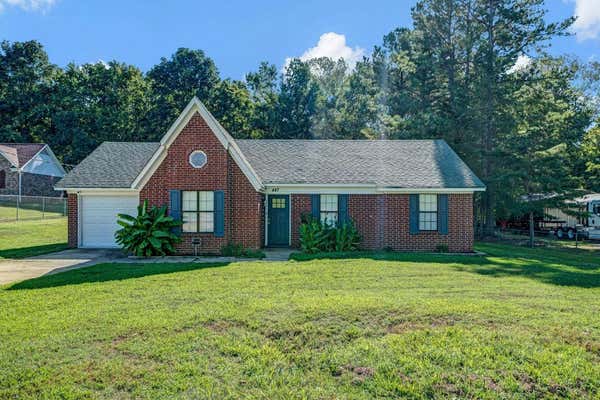 447 PWR LOOP, MUNFORD, TN 38058 - Image 1