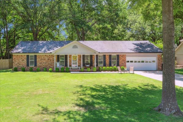 293 ANDREW WAY RD, COLLIERVILLE, TN 38017 - Image 1