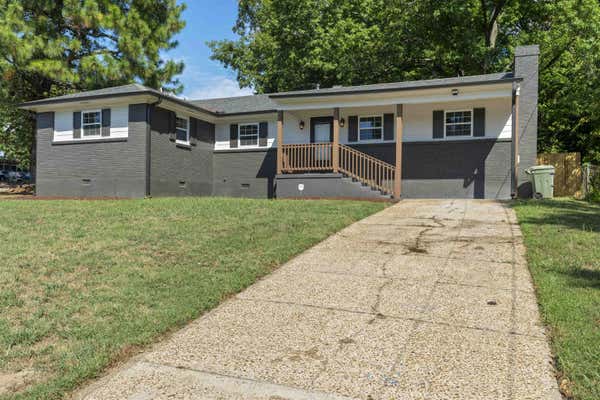 3734 N TREZEVANT ST, MEMPHIS, TN 38127 - Image 1