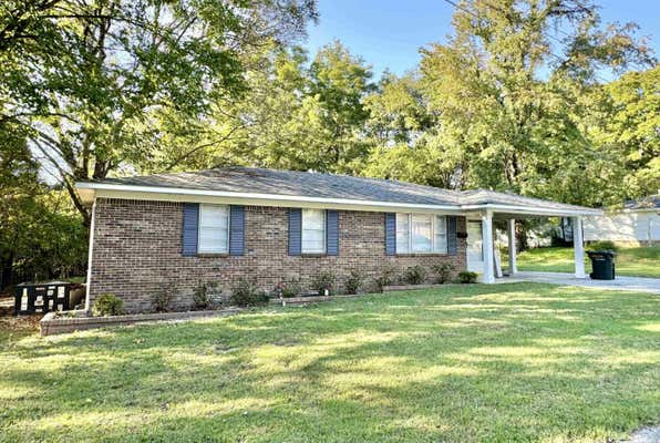 160 MILLER ST, RIPLEY, TN 38063 - Image 1