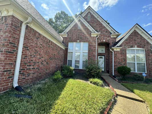 5323 SILVER STONE DR, MEMPHIS, TN 38125 - Image 1