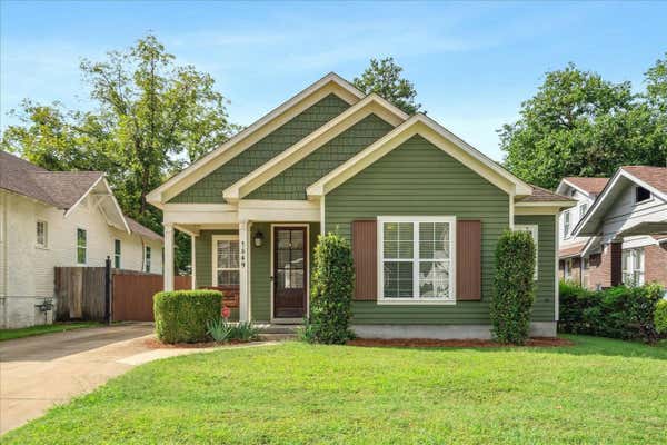 1849 OLIVER AVE, MEMPHIS, TN 38114 - Image 1