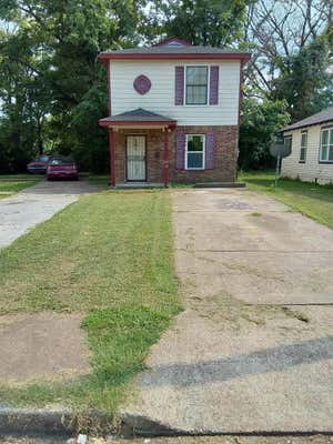 2265 HUNTER AVE, MEMPHIS, TN 38108 - Image 1