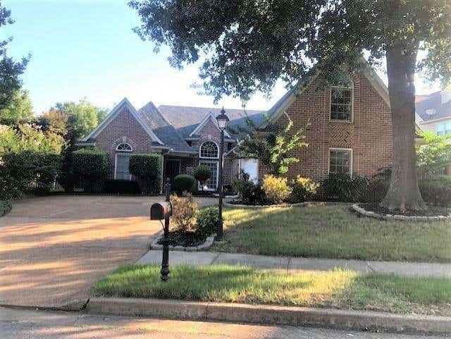 1676 VON HALL DR, COLLIERVILLE, TN 38017, photo 1 of 10