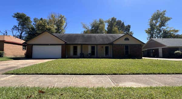 6511 ROCKY PARK DR, MEMPHIS, TN 38141 - Image 1