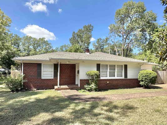 1611 MOUNT MORIAH RD, MEMPHIS, TN 38117 - Image 1