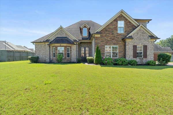 33 HATTIE LN, ATOKA, TN 38004 - Image 1