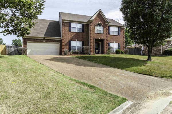 9901 OLDHAM CV, CORDOVA, TN 38016 - Image 1