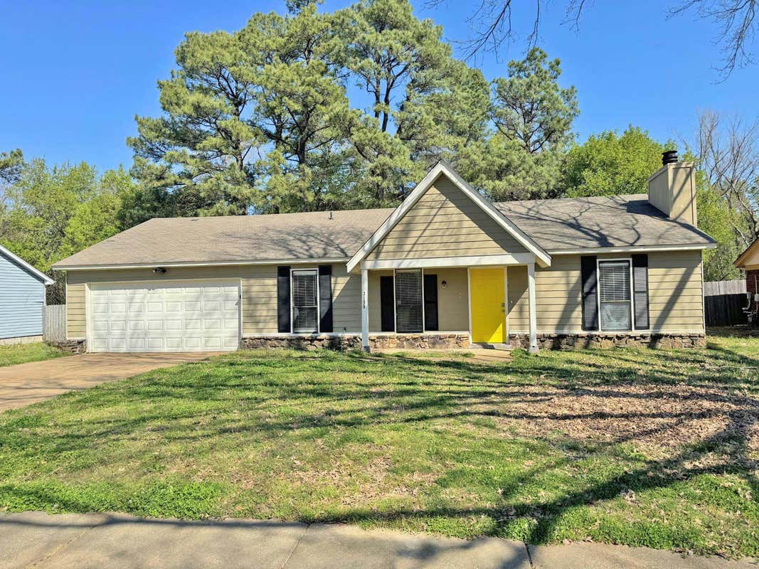 3190 AQUARIUS AVE, MEMPHIS, TN 38118, photo 1 of 11