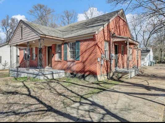 796 ATLANTIC ST, MEMPHIS, TN 38112 - Image 1